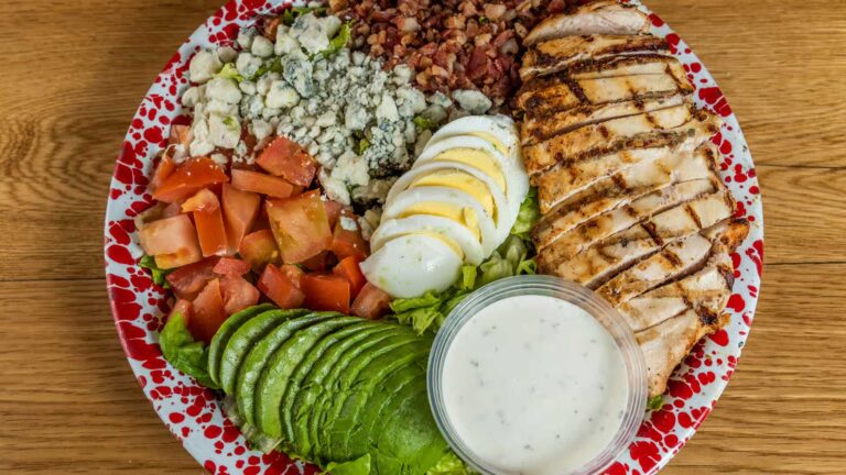 Cobb-Salad