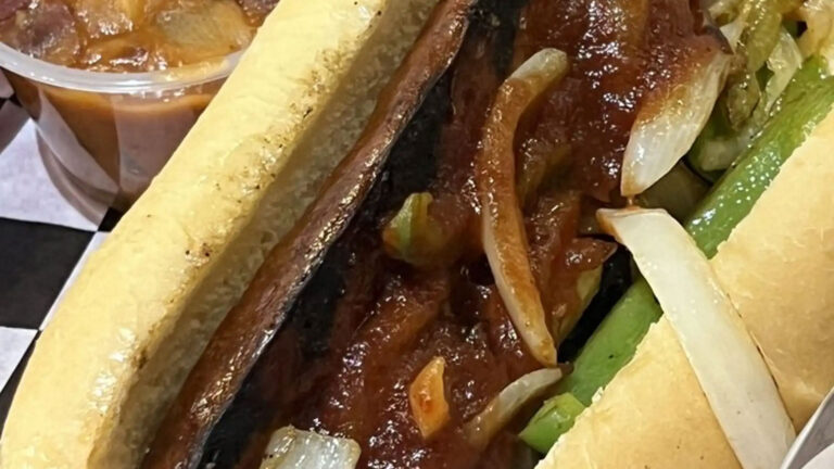 Louisiana-Style-Hot-Links