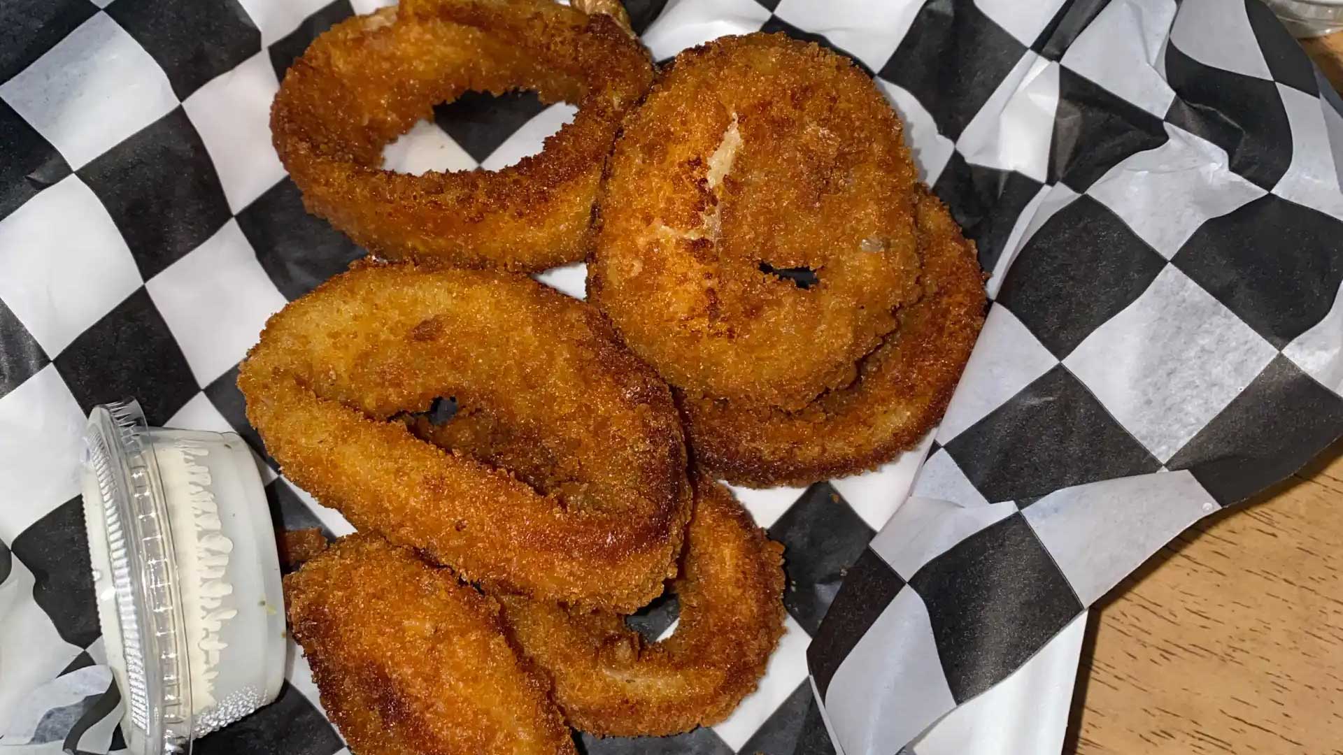 Onion-Rings