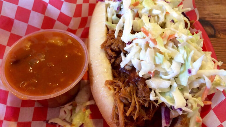 Pound-of-Pulled-Pork