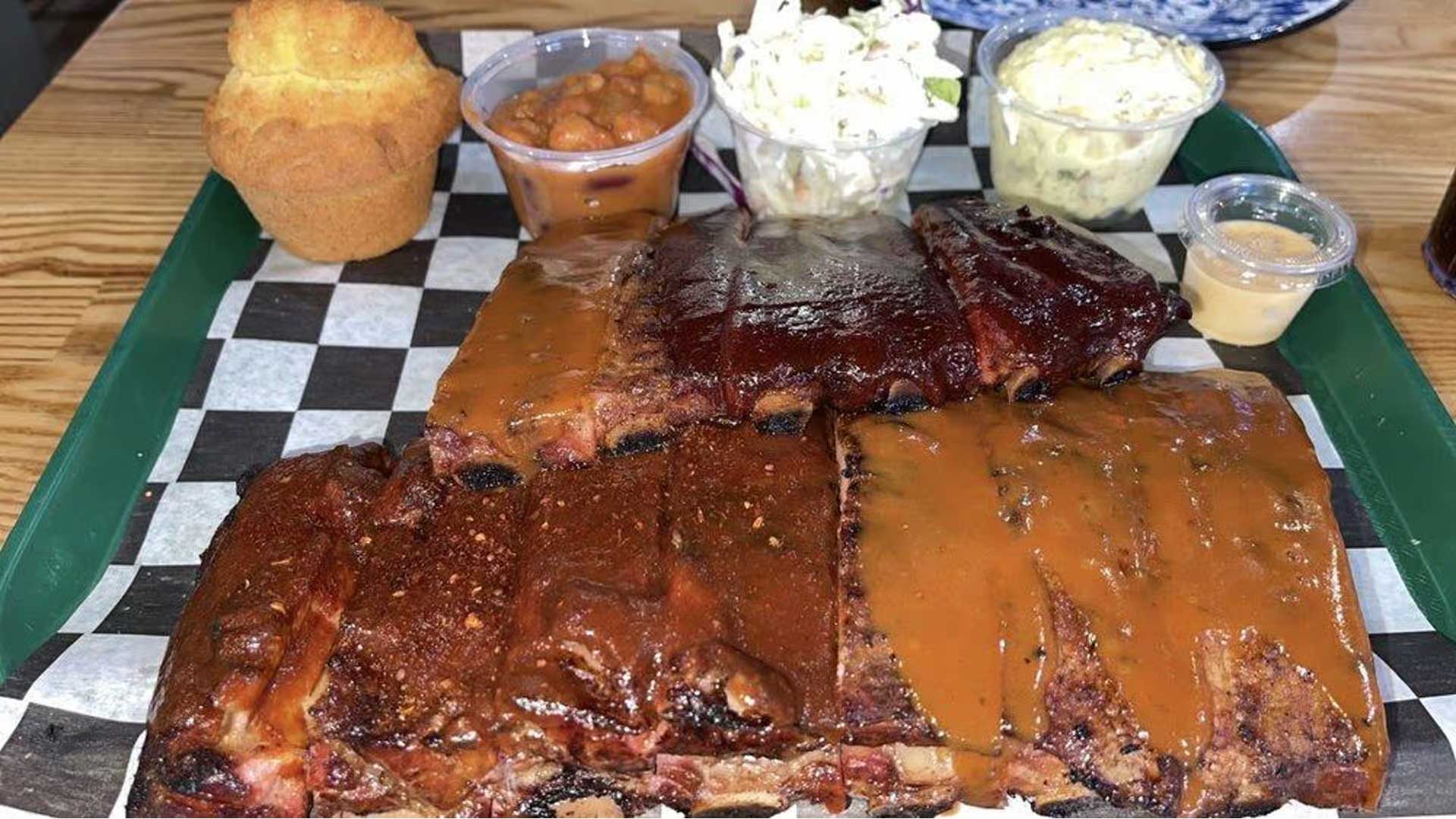 Rib-Combo