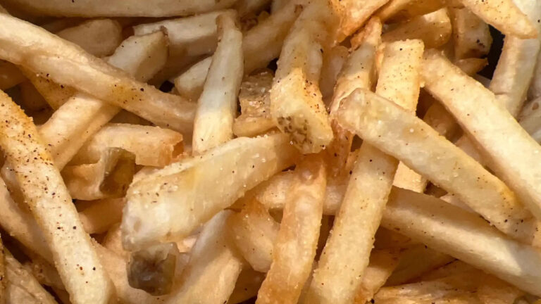 Seasoned-Fries