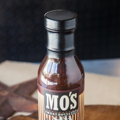 Case of BBQ Sauce (12 bottles) – Original