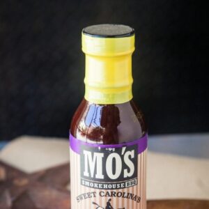 Case of Bottles (12) Sweet Carolina's