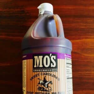 Jug of Sauce Sweet Carolinas